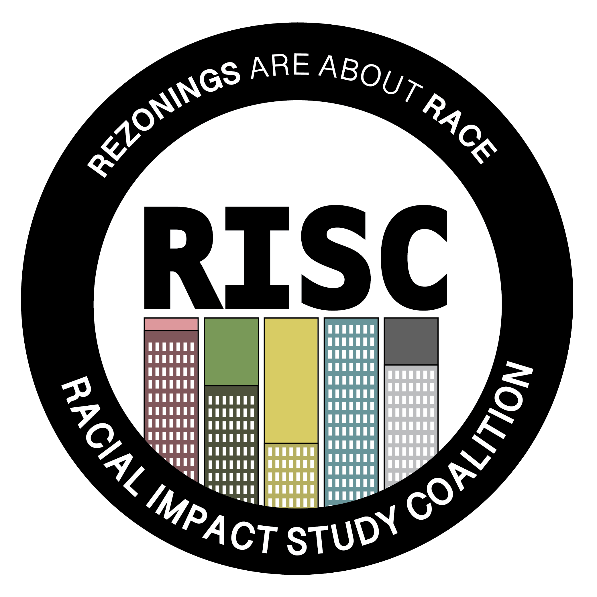 Racial Impact Study Coalition